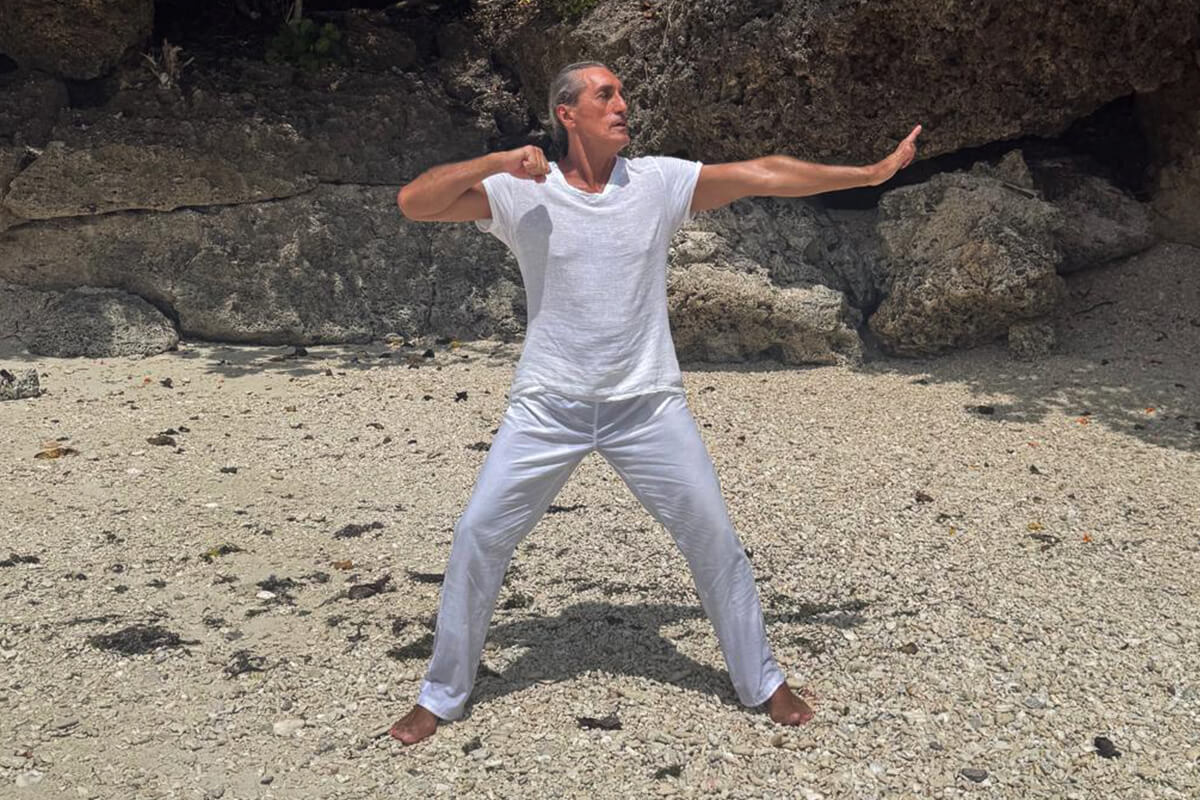 Naturkraft Schamanismus